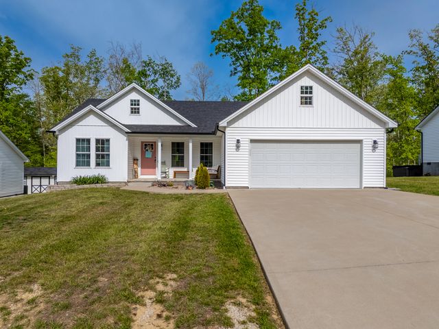 87 Woodlock Drive, Morehead, KY 40351