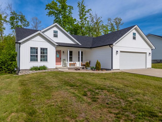 87 Woodlock Drive, Morehead, KY 40351