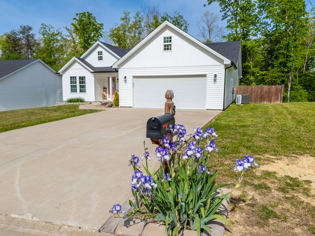 87 Woodlock Drive, Morehead, KY 40351