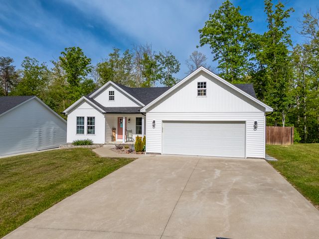 87 Woodlock Drive, Morehead, KY 40351