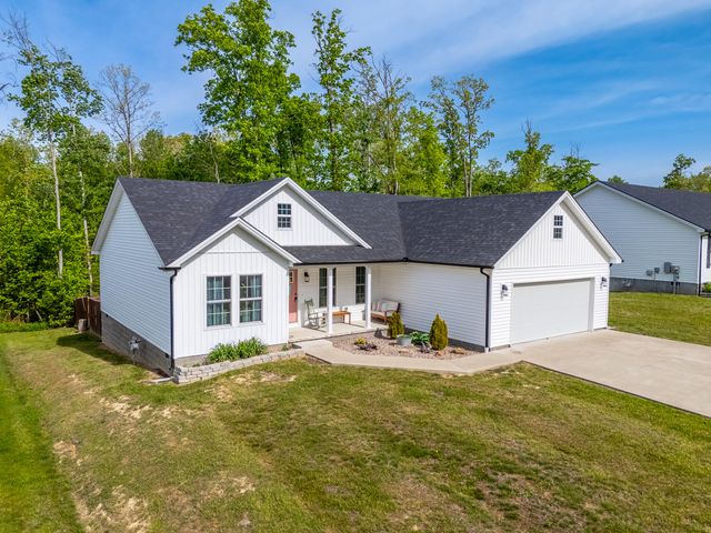 87 Woodlock Drive, Morehead, KY 40351