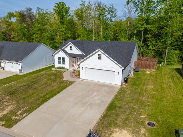 87 Woodlock Drive, Morehead, KY 40351