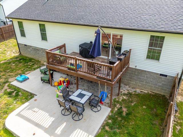 87 Woodlock Drive, Morehead, KY 40351