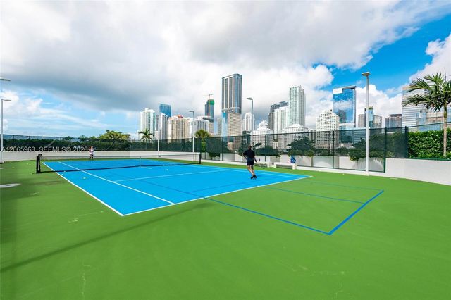 770 Claughton Island Drive 809, Miami, FL 33131