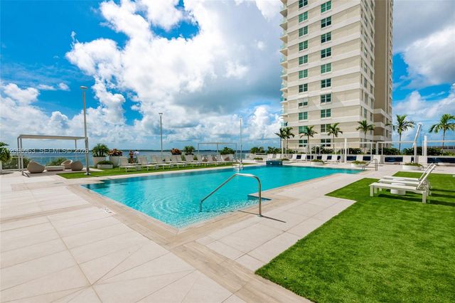 770 Claughton Island Drive 809, Miami, FL 33131