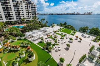 770 Claughton Island Drive 809, Miami, FL 33131