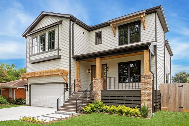 2214 Chantilly Lane, Houston, TX 77018