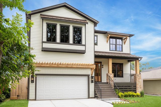 2214 Chantilly Lane, Houston, TX 77018