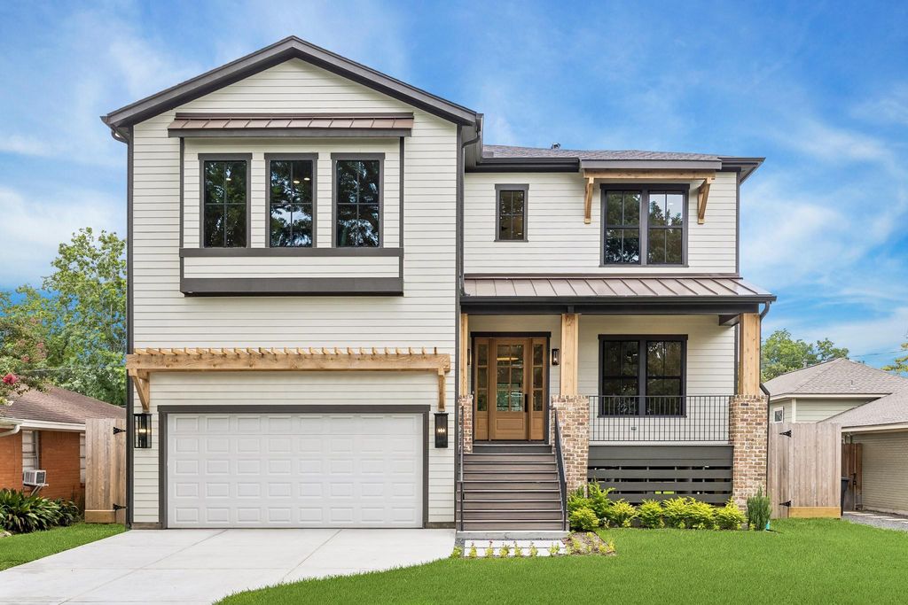 2214 Chantilly Lane, Houston, TX 77018