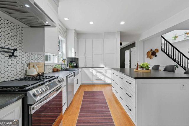 148 Reddin Drive, Canton, GA 30114