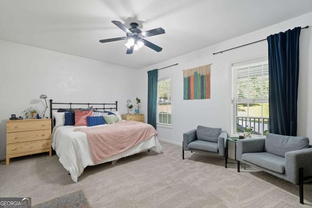 148 Reddin Drive, Canton, GA 30114