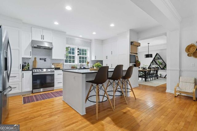 148 Reddin Drive, Canton, GA 30114