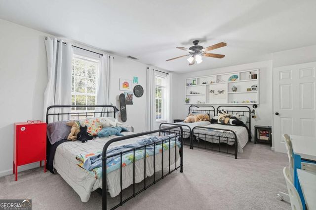 148 Reddin Drive, Canton, GA 30114