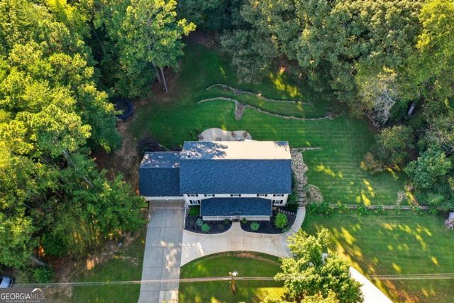 148 Reddin Drive, Canton, GA 30114