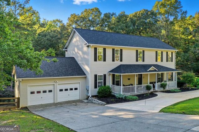 148 Reddin Drive, Canton, GA 30114