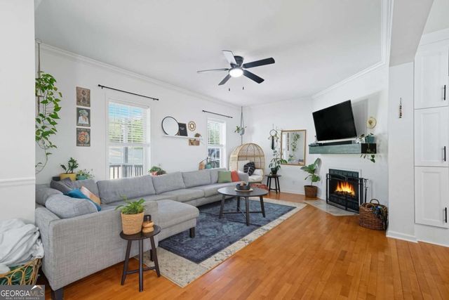 148 Reddin Drive, Canton, GA 30114