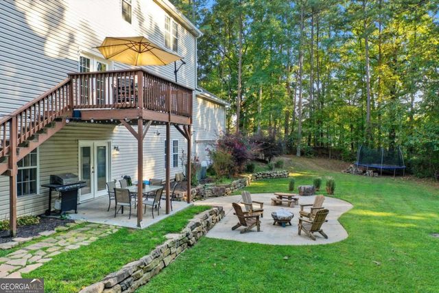 148 Reddin Drive, Canton, GA 30114