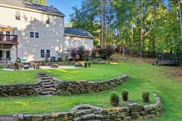 148 Reddin Drive, Canton, GA 30114