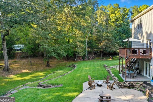 148 Reddin Drive, Canton, GA 30114