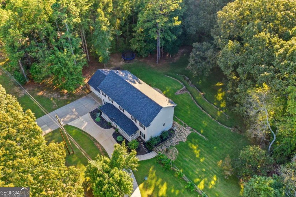 148 Reddin Drive, Canton, GA 30114