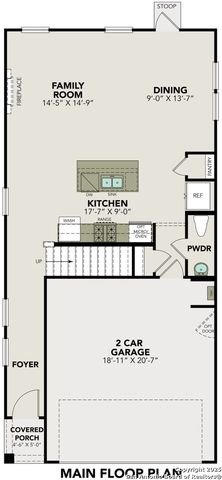 285 W Quill Dr Building 8, San Antonio, TX 78228