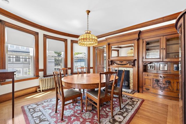 87 Etna Street, Boston, MA 02135