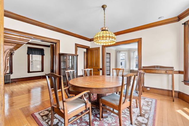 87 Etna Street, Boston, MA 02135