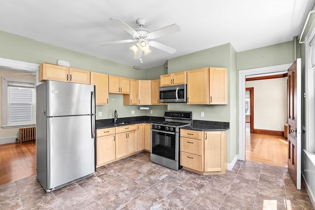 87 Etna Street, Boston, MA 02135