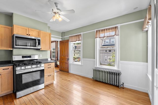 87 Etna Street, Boston, MA 02135