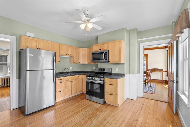 87 Etna Street, Boston, MA 02135