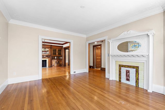 87 Etna Street, Boston, MA 02135