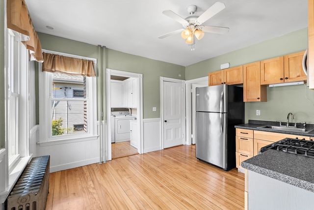 87 Etna Street, Boston, MA 02135