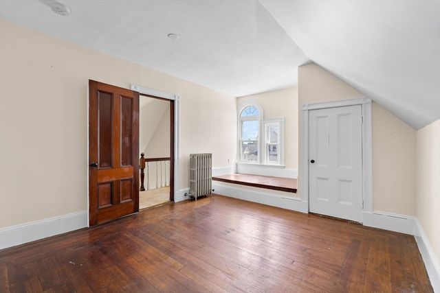 87 Etna Street, Boston, MA 02135