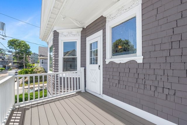 87 Etna Street, Boston, MA 02135