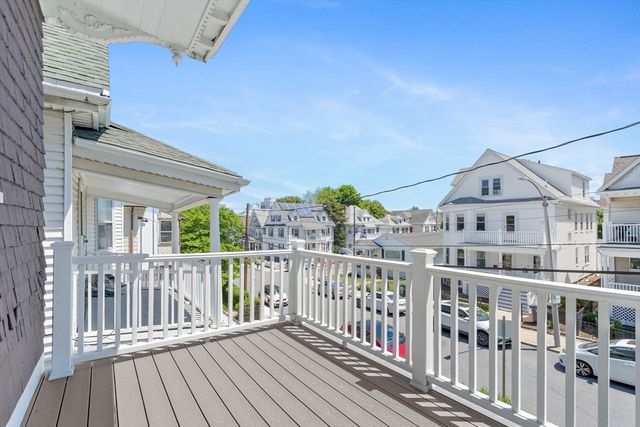 87 Etna Street, Boston, MA 02135