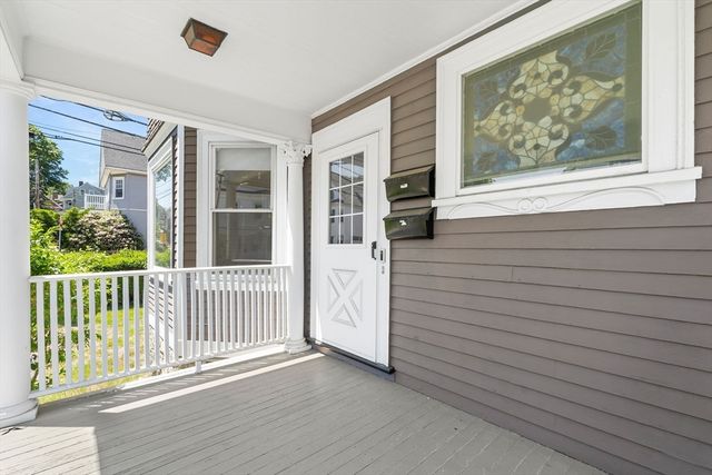 87 Etna Street, Boston, MA 02135