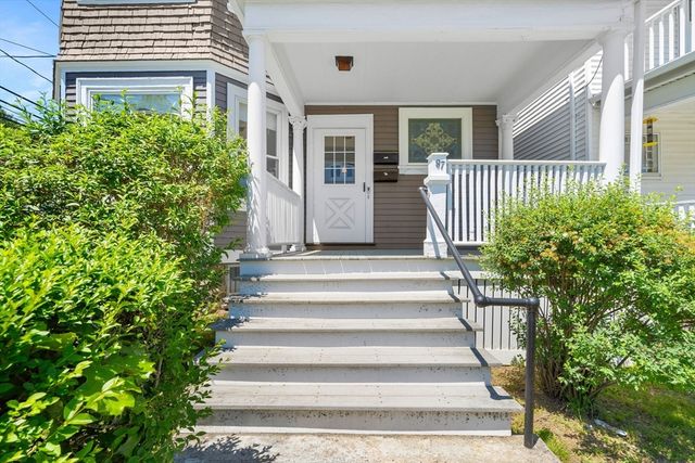 87 Etna Street, Boston, MA 02135