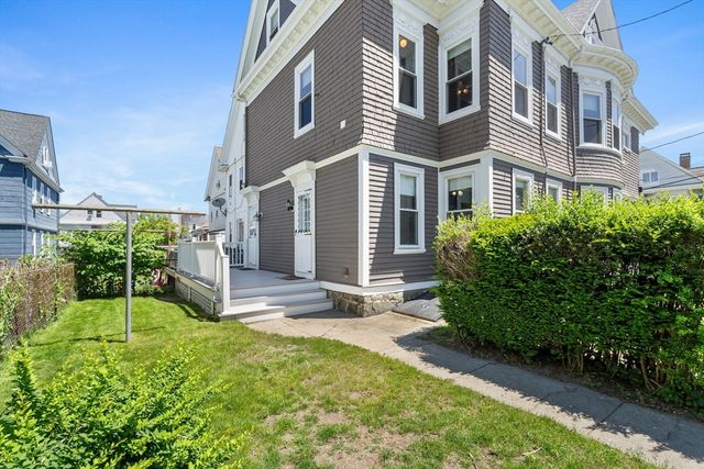 87 Etna Street, Boston, MA 02135