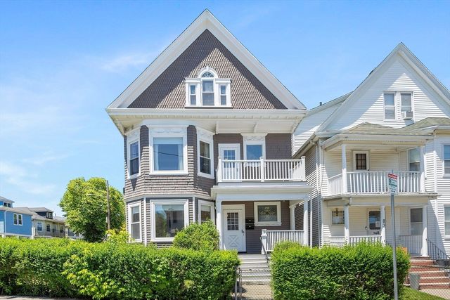 87 Etna Street, Boston, MA 02135
