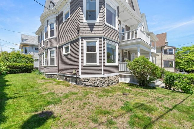 87 Etna Street, Boston, MA 02135