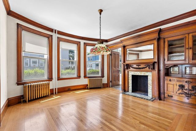 87 Etna Street, Boston, MA 02135