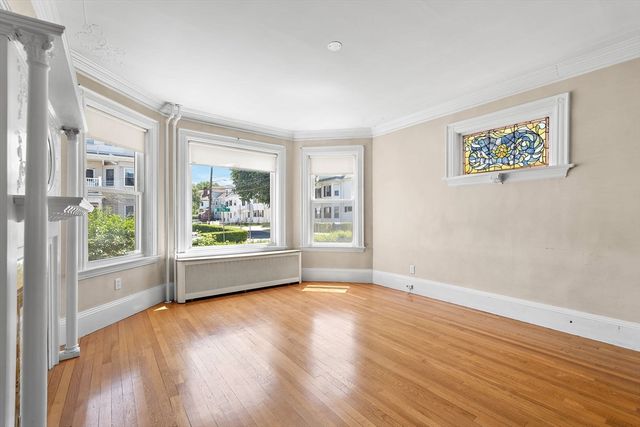 87 Etna Street, Boston, MA 02135