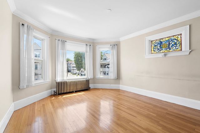 87 Etna Street, Boston, MA 02135
