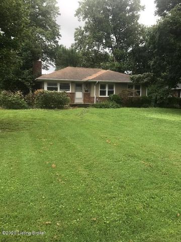 215 Heady Ave, Richlawn, KY 40207