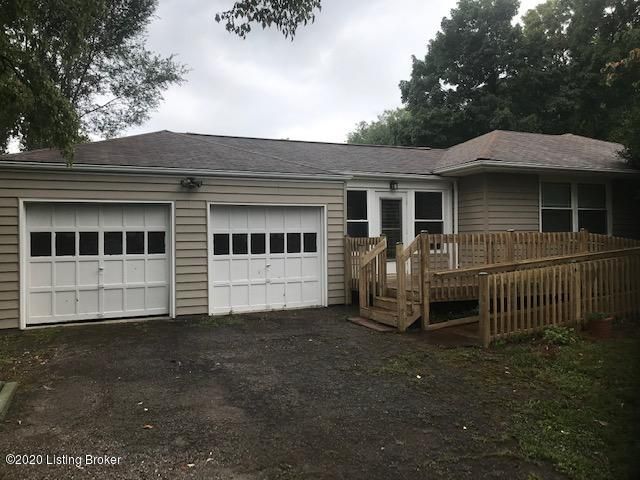 215 Heady Ave, Richlawn, KY 40207