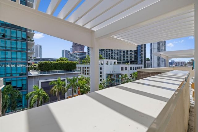 3250 NE 1st Ave 516, Miami, FL 33137