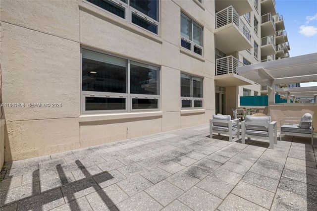 3250 NE 1st Ave 516, Miami, FL 33137
