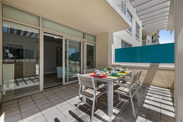 3250 NE 1st Ave 516, Miami, FL 33137