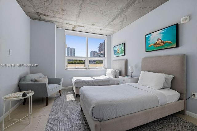 3250 NE 1st Ave 516, Miami, FL 33137