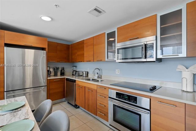 3250 NE 1st Ave 516, Miami, FL 33137